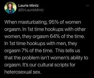 we have to close this gap