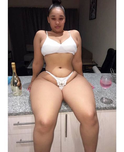 thicc slut