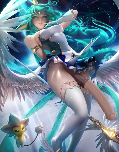 Soraka