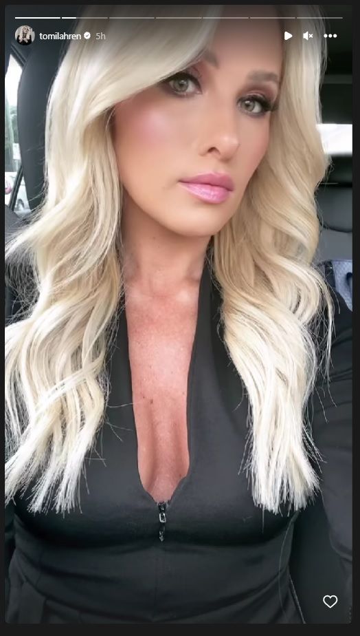Tomi Lahren