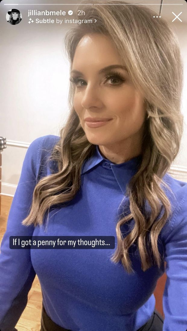Jillian Mele