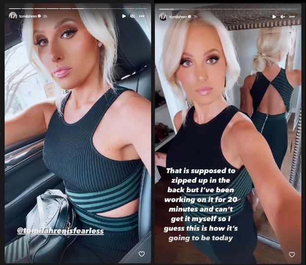 Tomi Lahren