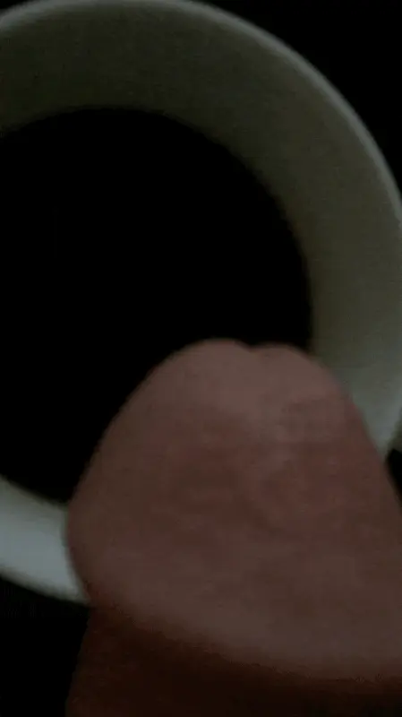 Here's Your Latte