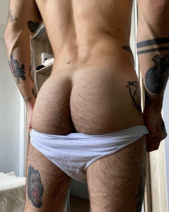 tattoo's