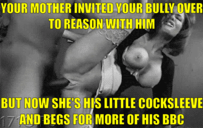BBC domination