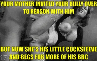 BBC domination