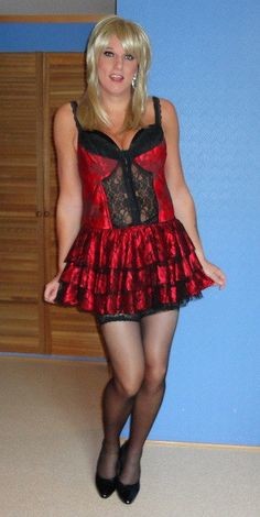 Pixie was Paul