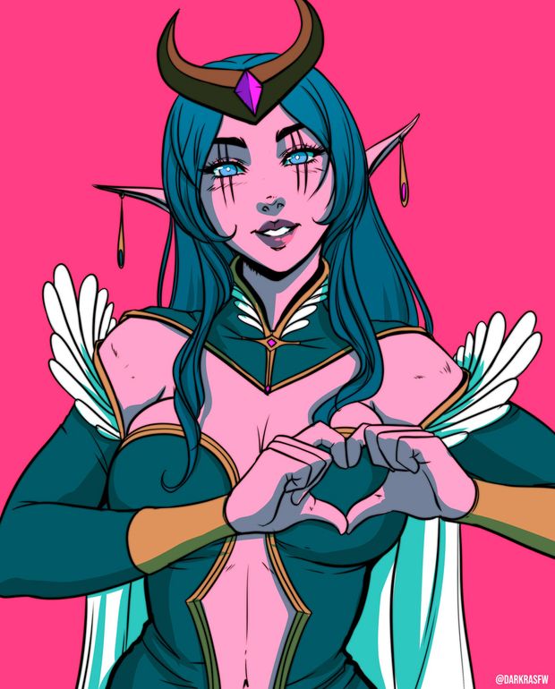 love for everyone