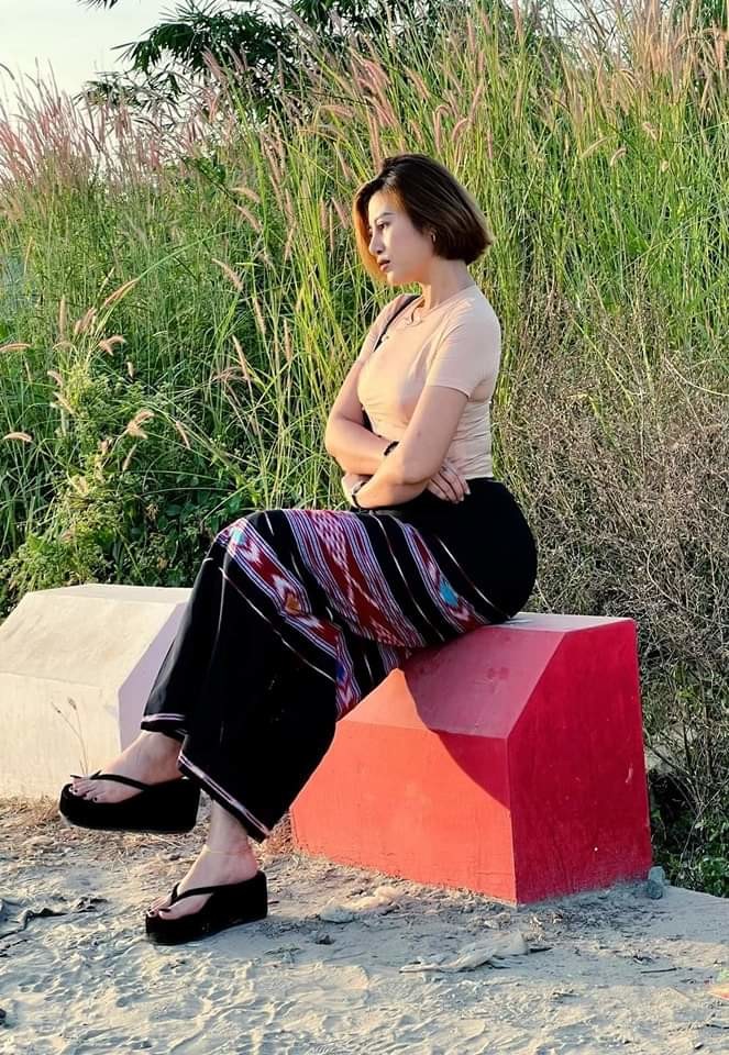 Myanmargirl