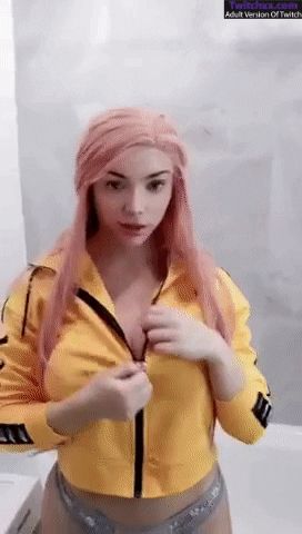 That Yellow Hides A Lot