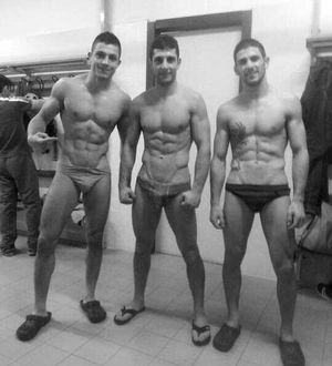 new whores entry for training