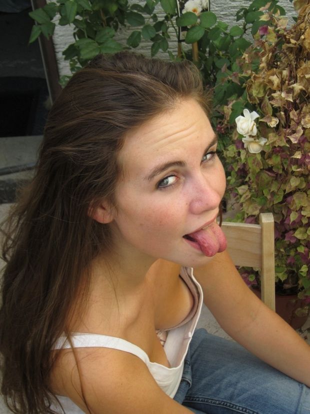 Random Teens: Oops Edition #36