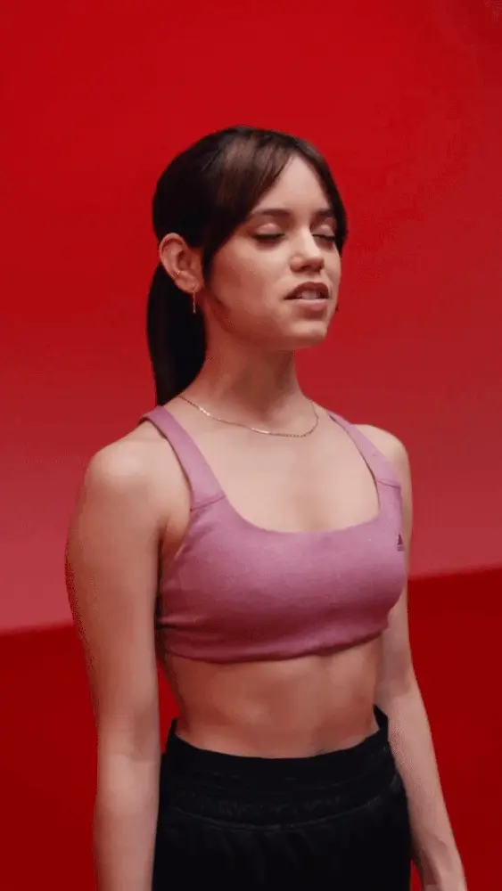 Jenna Ortega