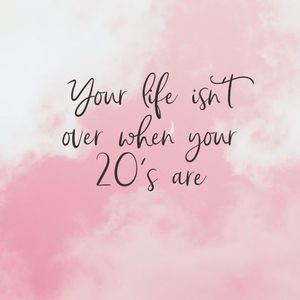 the best is yet to come