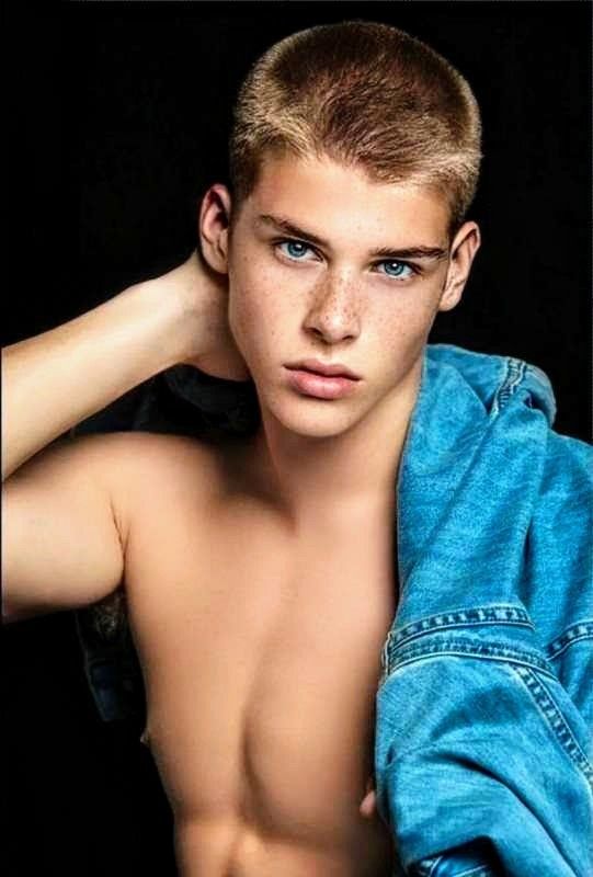 Cute twink 15