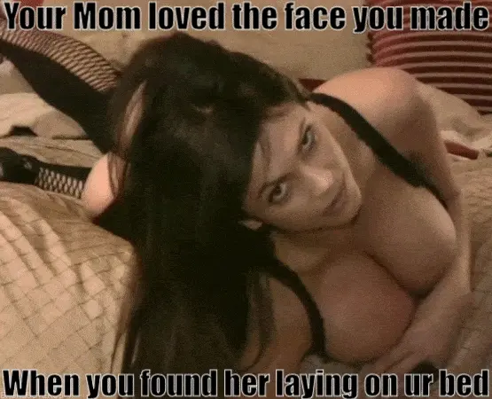 mom