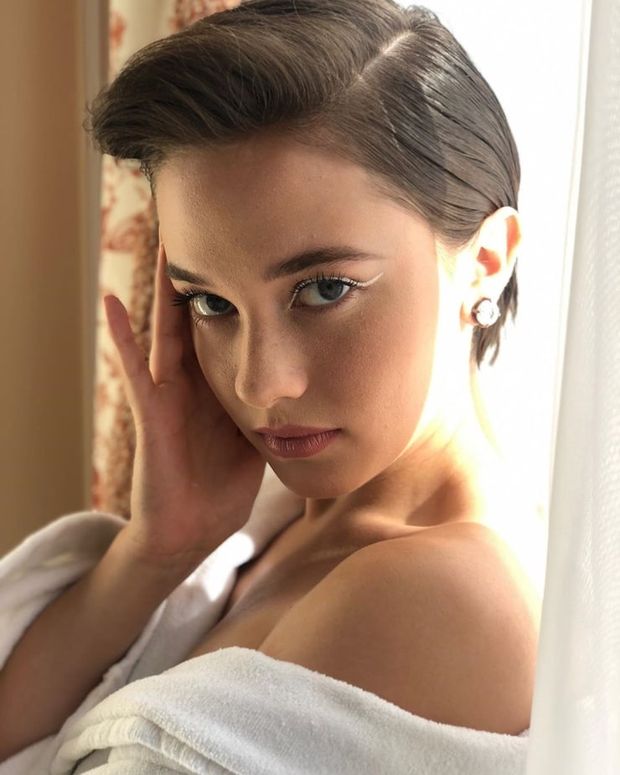 Cailee Spaeny