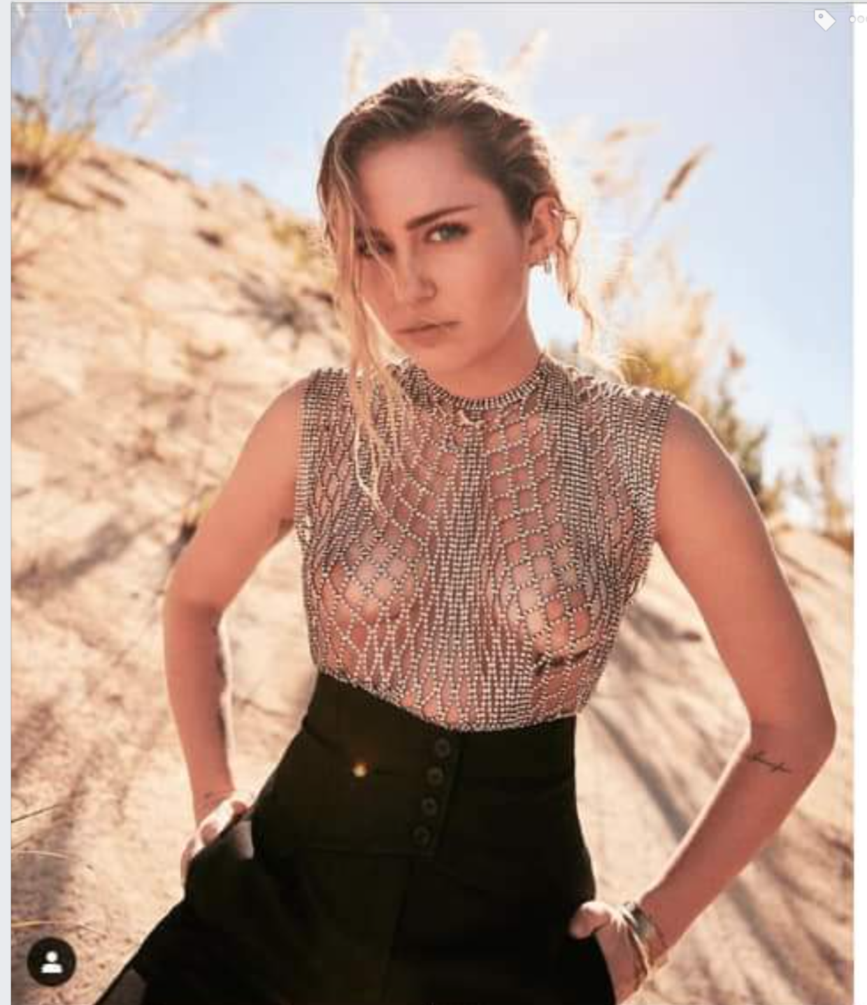 Miley
