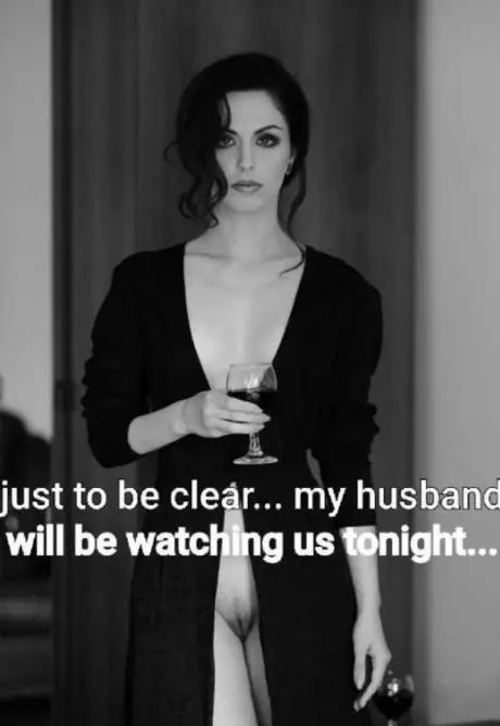 And only watching.