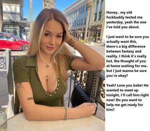 You sure you can handle it?