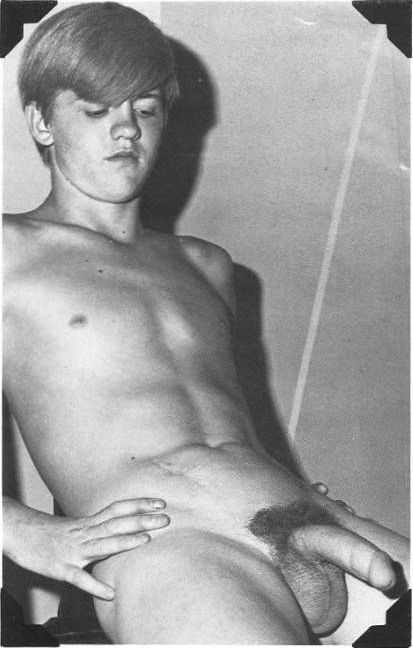Naughty twink and his hot dick_88