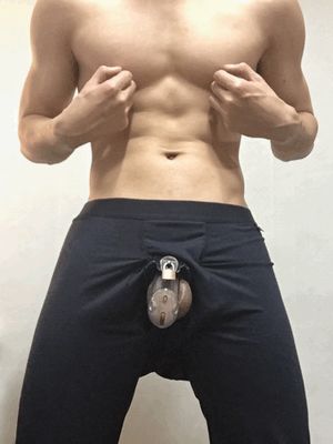 LOVE my sensitive nipples!