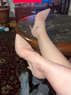 Please cum on my shoes