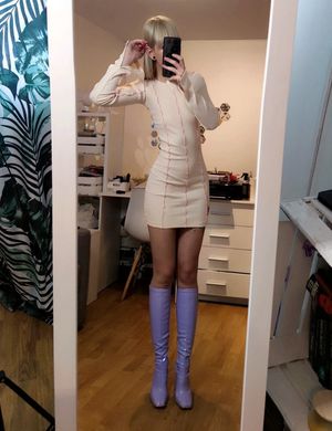 Daddy, I'm your little Doll, please fuck Me