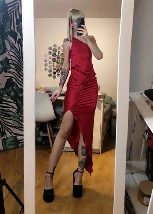 Daddy, I'm your little Doll, please fuck Me