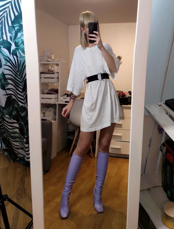 Daddy, I'm your little Doll, please fuck Me