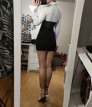 Daddy, I'm your little Doll, please fuck Me