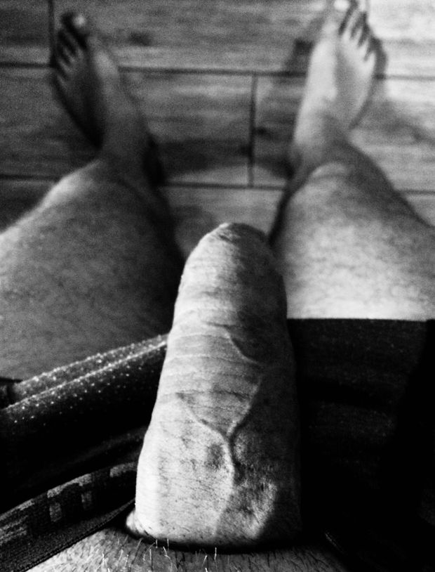 Soft porn