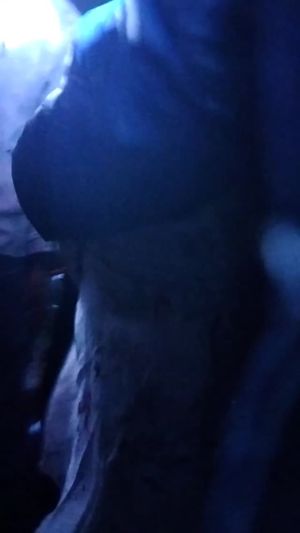 Petite Rave Slut 2