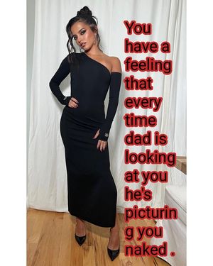 he imagining exactly that