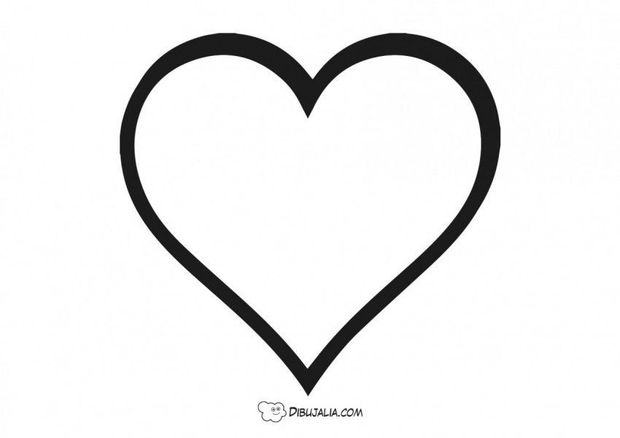 a picture of a heart