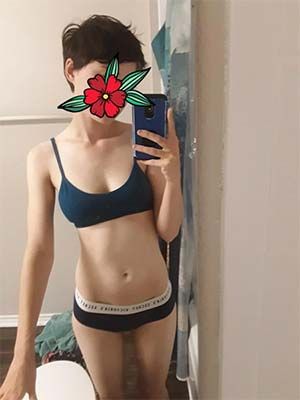 Belle roses avec les épines tranchantes pour plan cul sur L’Haÿ-les-Roses