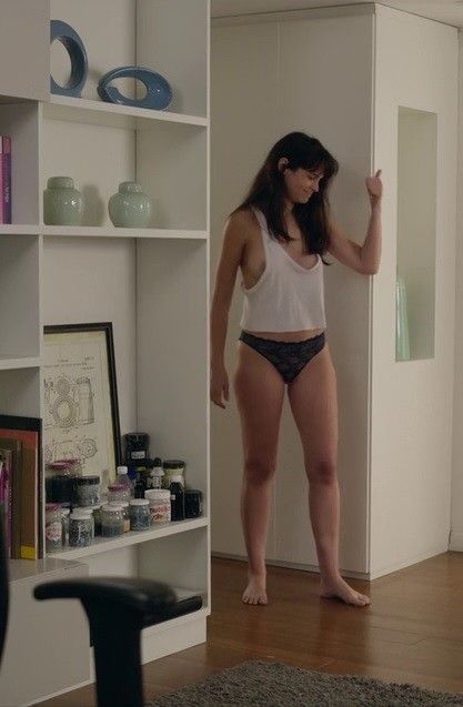 slut