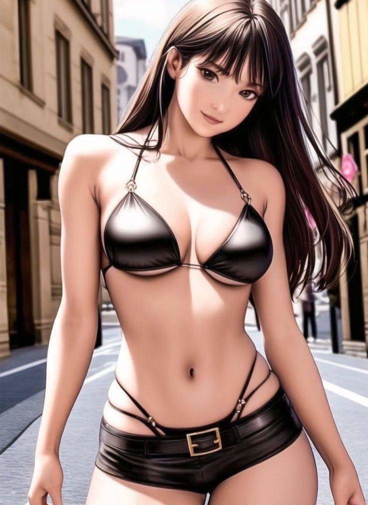Like Art