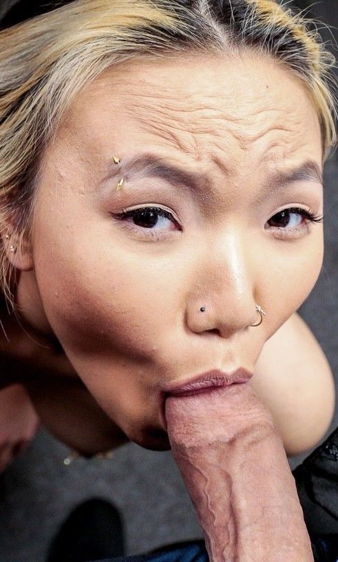 Asia Lee - First Taste Of Success