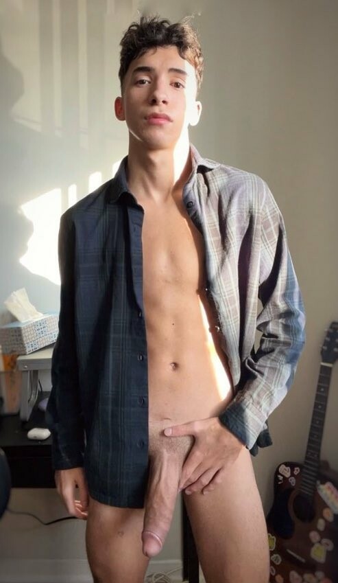 hung