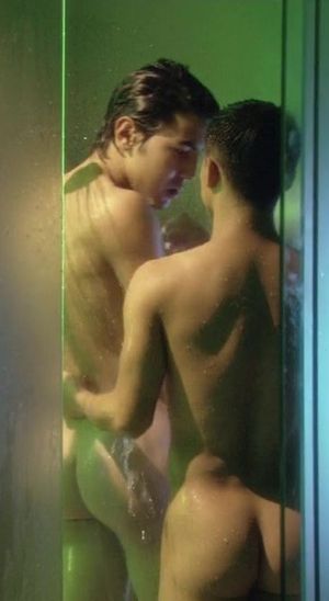 An fei ta ming (Amphetamine)