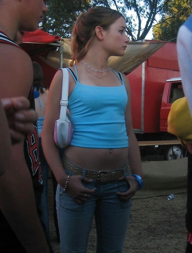 slut