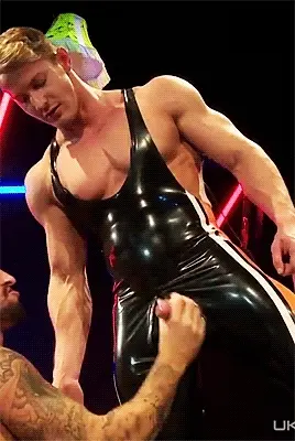 handjob gif