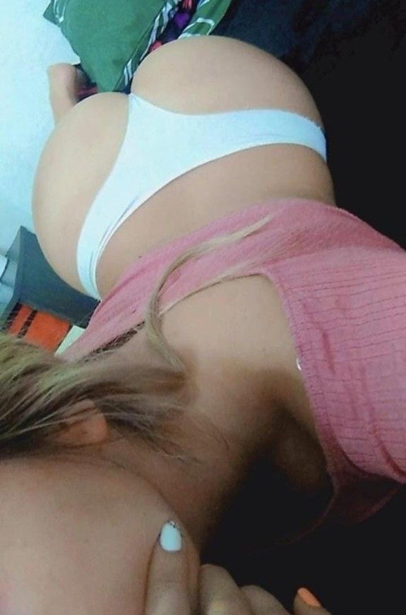 Ass UP! Pornhub model - MisssArt