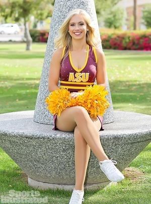 Arizona State Sun Devils