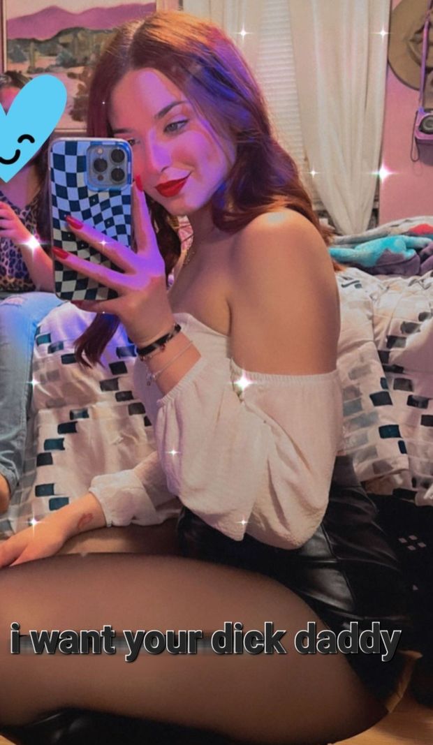 Nice ass