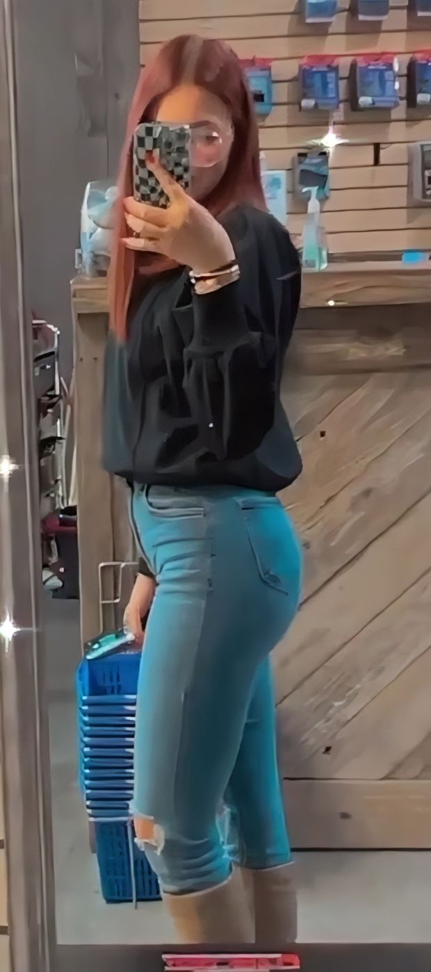 Nice ass