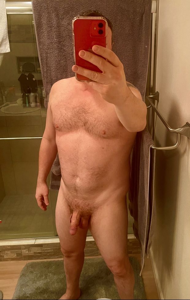 My turn