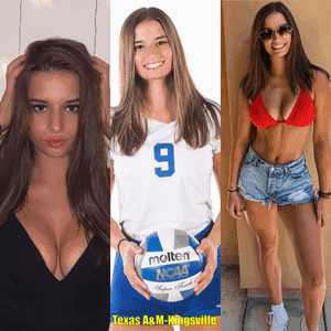 Delightful Body to match great smile - happy times for all!