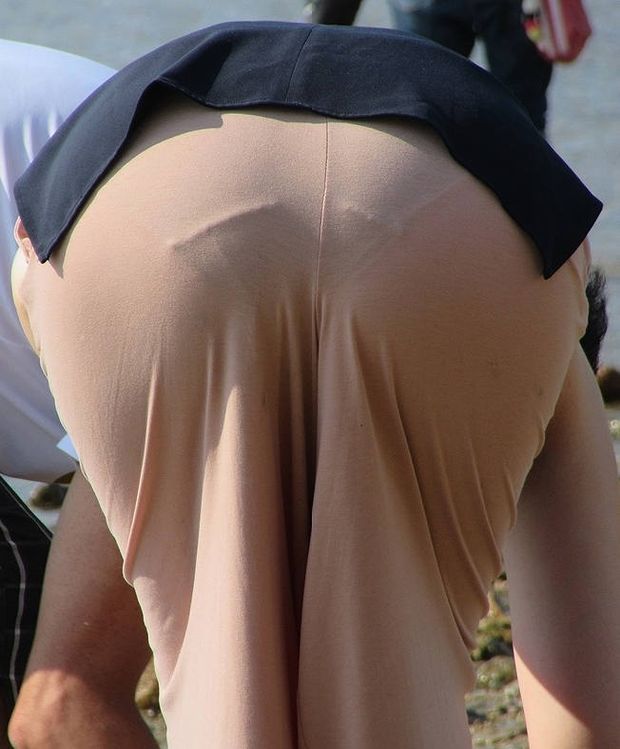 ass